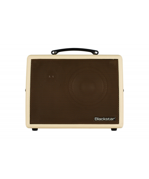 Blackstar Sonnet 60 Blonde