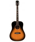 sire guitars r7 (ds) dreadnought sib vs vintage sunburst