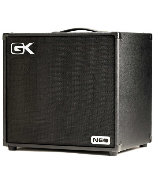 GALLIEN KRUEGER LEGACY 112