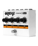 Orange Terror Stamp Valvolare Amplifier Pedal for Guitar