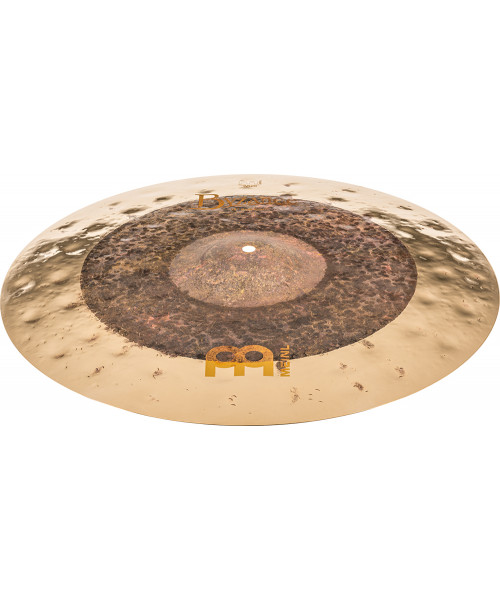 PIATTO CRASH MEINL B19DUC