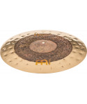 Crash Meinl B19Duc plate