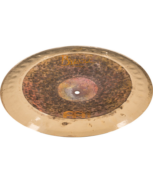 Piatto crash meinl b16duch