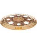 Crash Meinl B20Dutrc plate