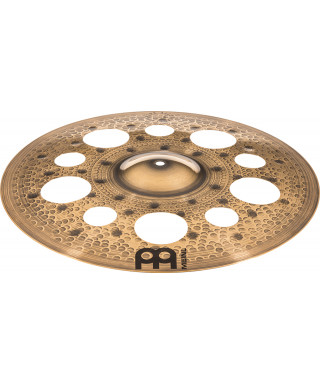 Crash Meinl Pac18TRC dish