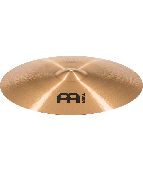 Piatto ride meinl pa24mr