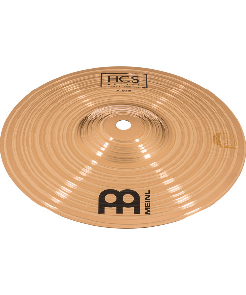 Splash Meinl HCSB8S dish