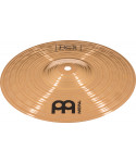 Splash Meinl HCSB10S flat