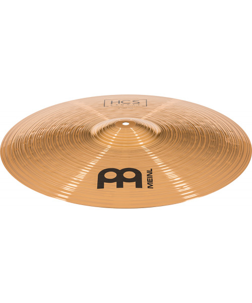 PIATTO RIDE MEINL HCSB18CR