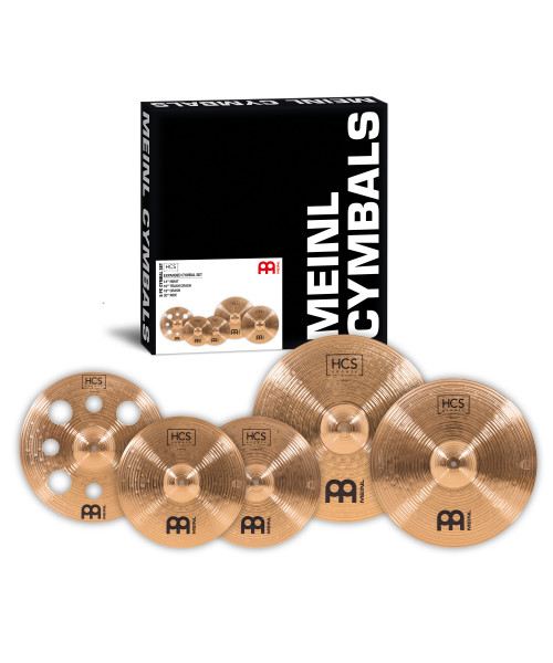Meinl HCSB14161820 Pack Pack