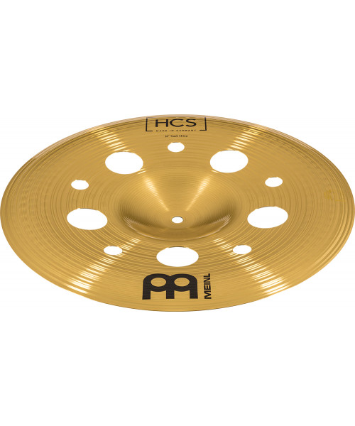 China Meinl HCS16Trrch dish