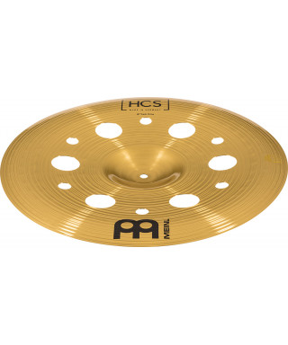 Crash Meinl HCS18Trch plate