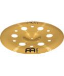 Crash Meinl HCS18Trch plate