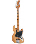 Marcus Miller V5 Alder-5 NT Natural