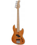 marcus miller u5 alder-4 nt natural