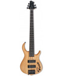 Marcus Miller M5 Swamp Ash-5 NT Natural