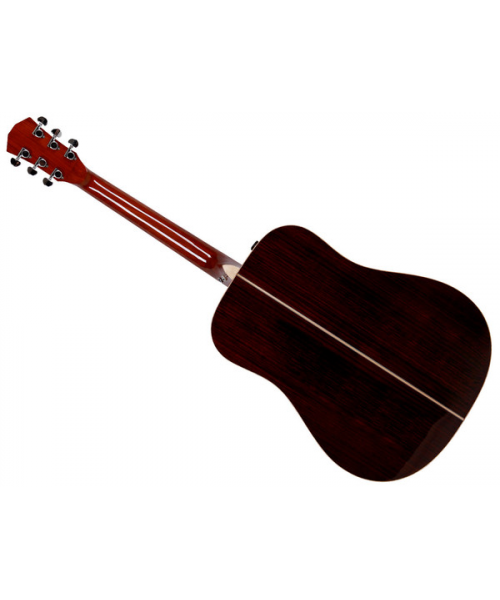 sire guitars r7 (ds) dreadnought sib vs vintage sunburst