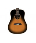sire guitars r7 (ds) dreadnought sib vs vintage sunburst