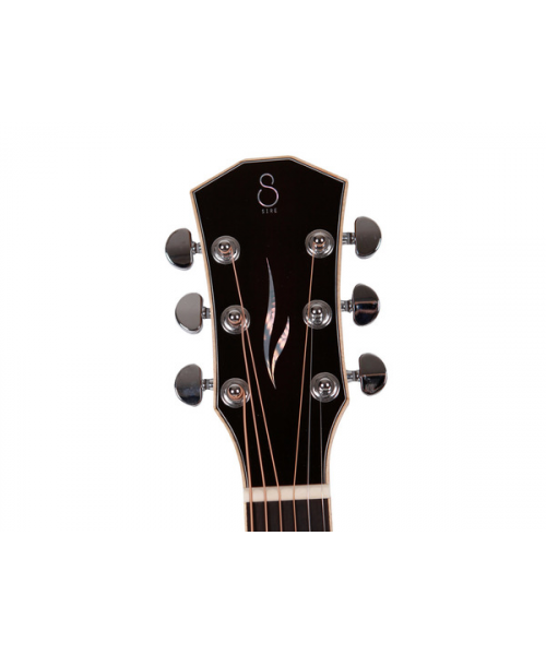 sire guitars r7 (ds) dreadnought sib vs vintage sunburst