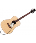 sire Guitars R3 (DZ) Dreadnought Zebra 7 NAT Natural