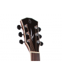 sire Guitars R3 (DZ) Dreadnought Zebra 7 NAT Natural
