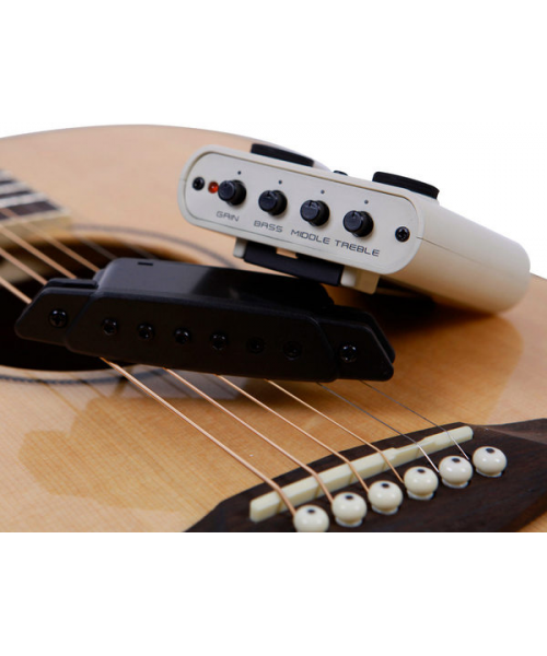 sire Guitars R3 (DZ) Dreadnought Zebra 7 NAT Natural