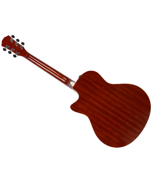 sire guitars r3 (gs) ga cutaway sib vs vintage sunburst