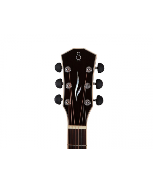 sire guitars r3 (gs) ga cutaway sib vs vintage sunburst