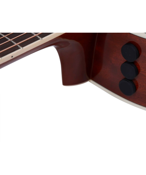 sire guitars r3 (gs) ga cutaway sib vs vintage sunburst