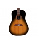 sire Guitars R3 (DS) Dreadnought Sib vs Vintage Sunburst