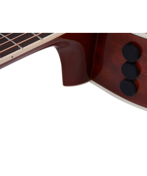 sire Guitars R3 (DS) Dreadnought Sib vs Vintage Sunburst