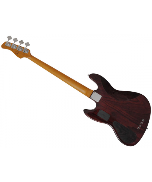 marcus miller v10 swamp ash-4 ts