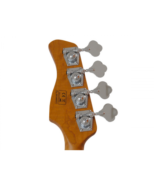 marcus miller v10 swamp ash-4 ts