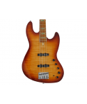 marcus miller v10 swamp ash-4 ts