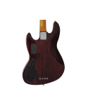 marcus miller v10 swamp ash-4 ts