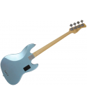 Marcus Miller V7 Alder-4 Lefthand (2nd Gen) Lake Placid Blue