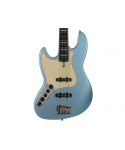 Marcus Miller V7 Alder-4 Lefthand (2nd Gen) Lake Placid Blue