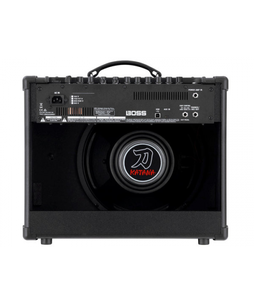 BOSS KATANA 50 MKII