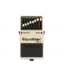 BOSS Ge-7 Band Graphic EQ