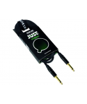 QUIK LOK QUIK LOK JUST JJ 2 - CAVO PER STRUMENTI JACK MONO / JACK MONO, 2M
