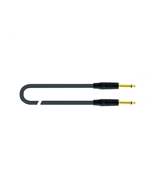 QUIK LOK Just JJ 6 - Mono / Jack mono jack / jack tool cable, 6m