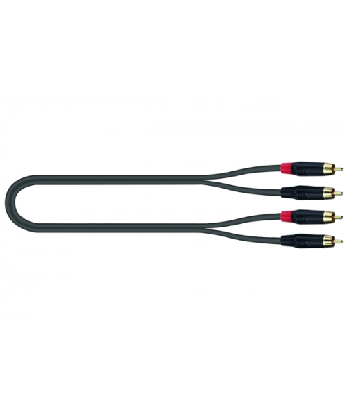 QUIK LOK JUST 4RCA 2