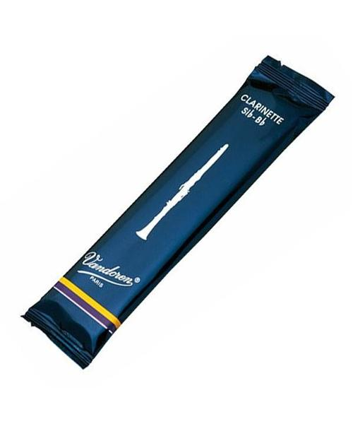 Reed VANDOREN CR1035 CLARINO SIB 3.5