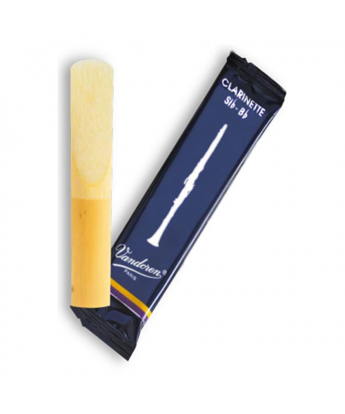 Reed VANDOREN CR1015 CLARINO SIB 15,