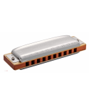 HOHNER BLUES HARP SMALL BOX E-MAJOR