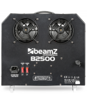 Beamz B2500 Bubble Machine Double Large