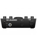M-audio air 192-4