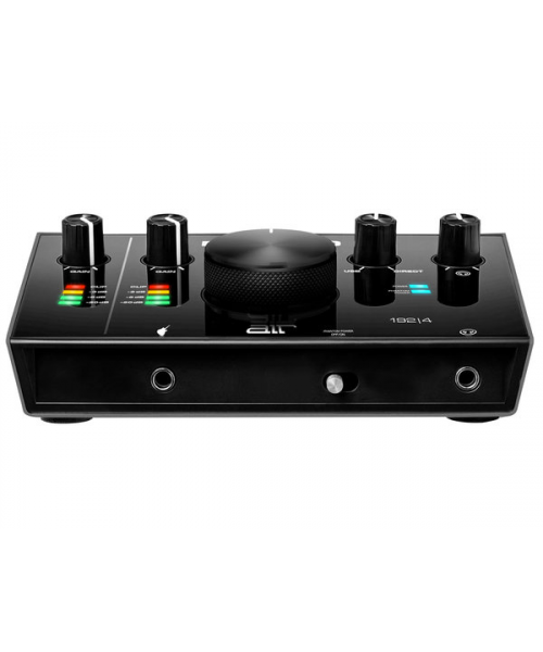 M-audio air 192-4