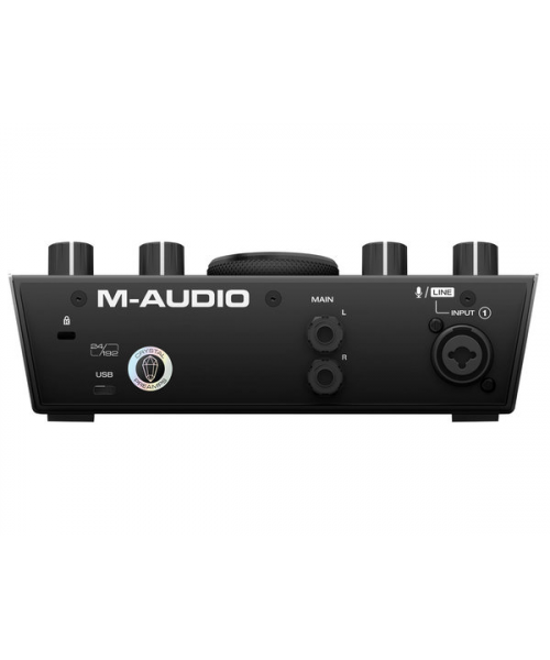M-audio air 1924 vocal studio pro
