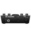 M-audio air 1924 vocal studio pro